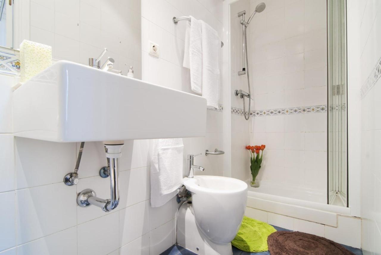 Apartamento Plaza Mayor III En Madrid Exterior foto